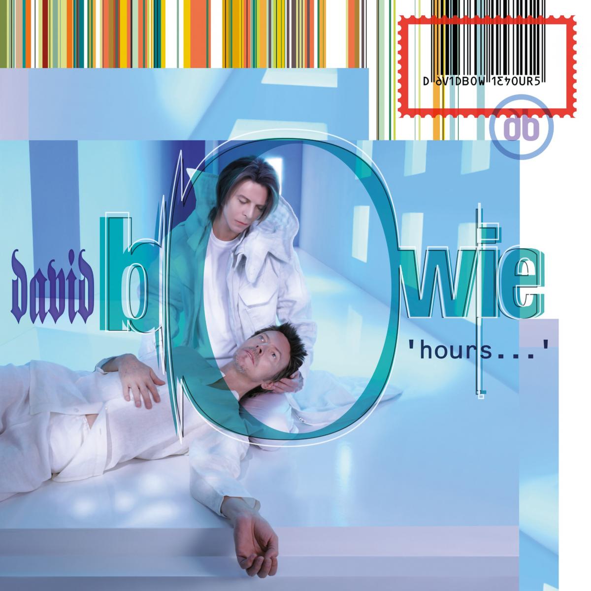 BOWIE, DAVID 