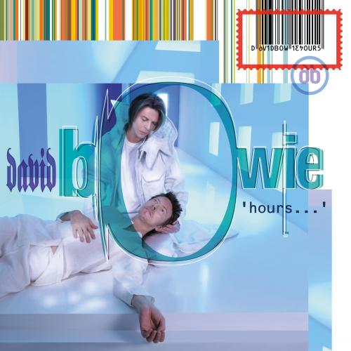 BOWIE, DAVID 