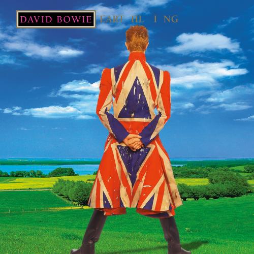 BOWIE, DAVID 
