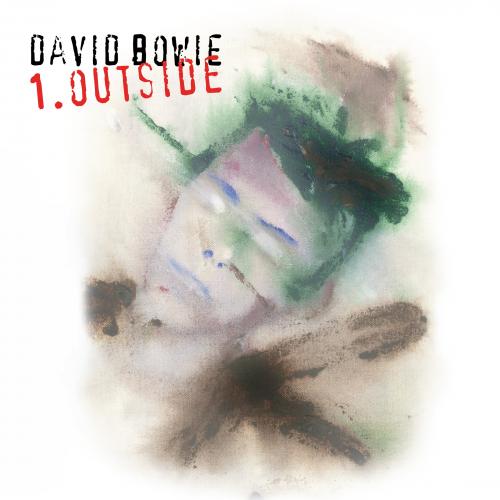 BOWIE, DAVID 