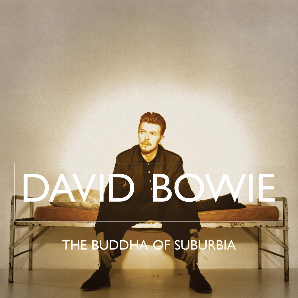 BOWIE, DAVID 