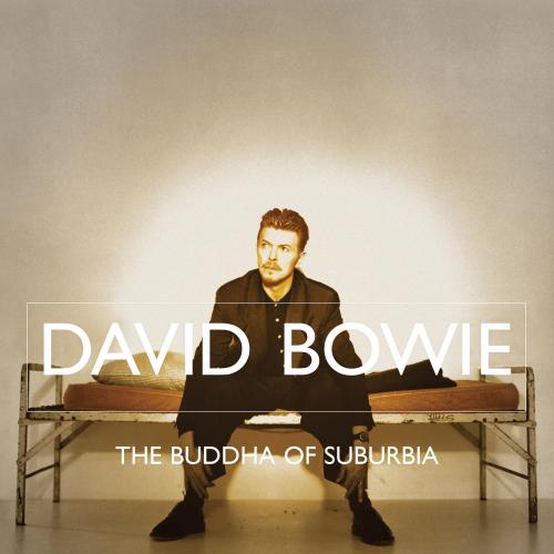 BOWIE, DAVID 