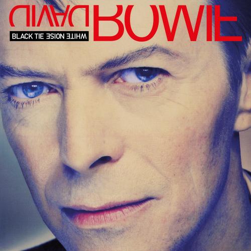 BOWIE, DAVID 