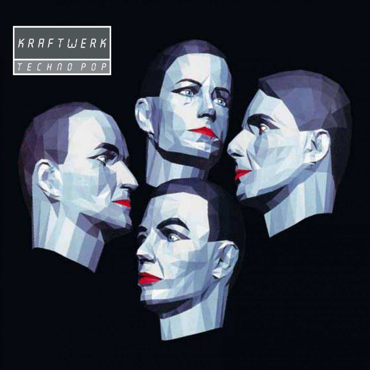 KRAFTWERK 