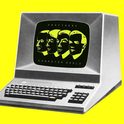 KRAFTWERK 