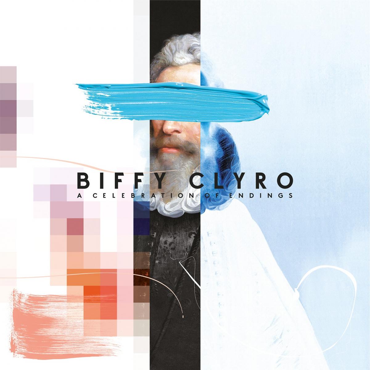 BIFFY CLYRO 