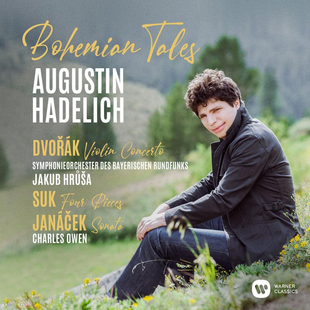 HADELICH, AUGUSTIN 