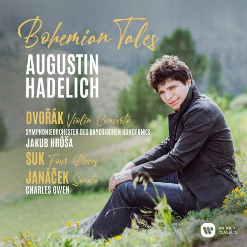HADELICH, AUGUSTIN 