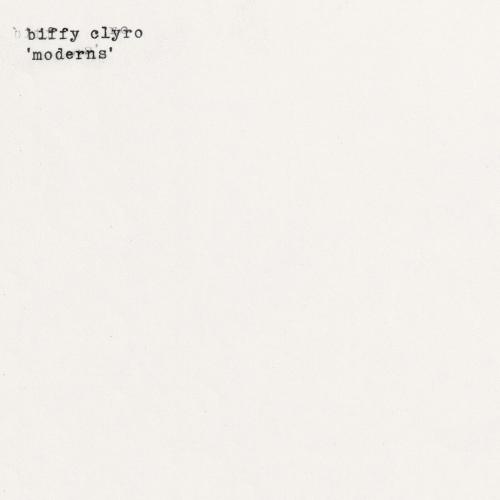 BIFFY CLYRO 