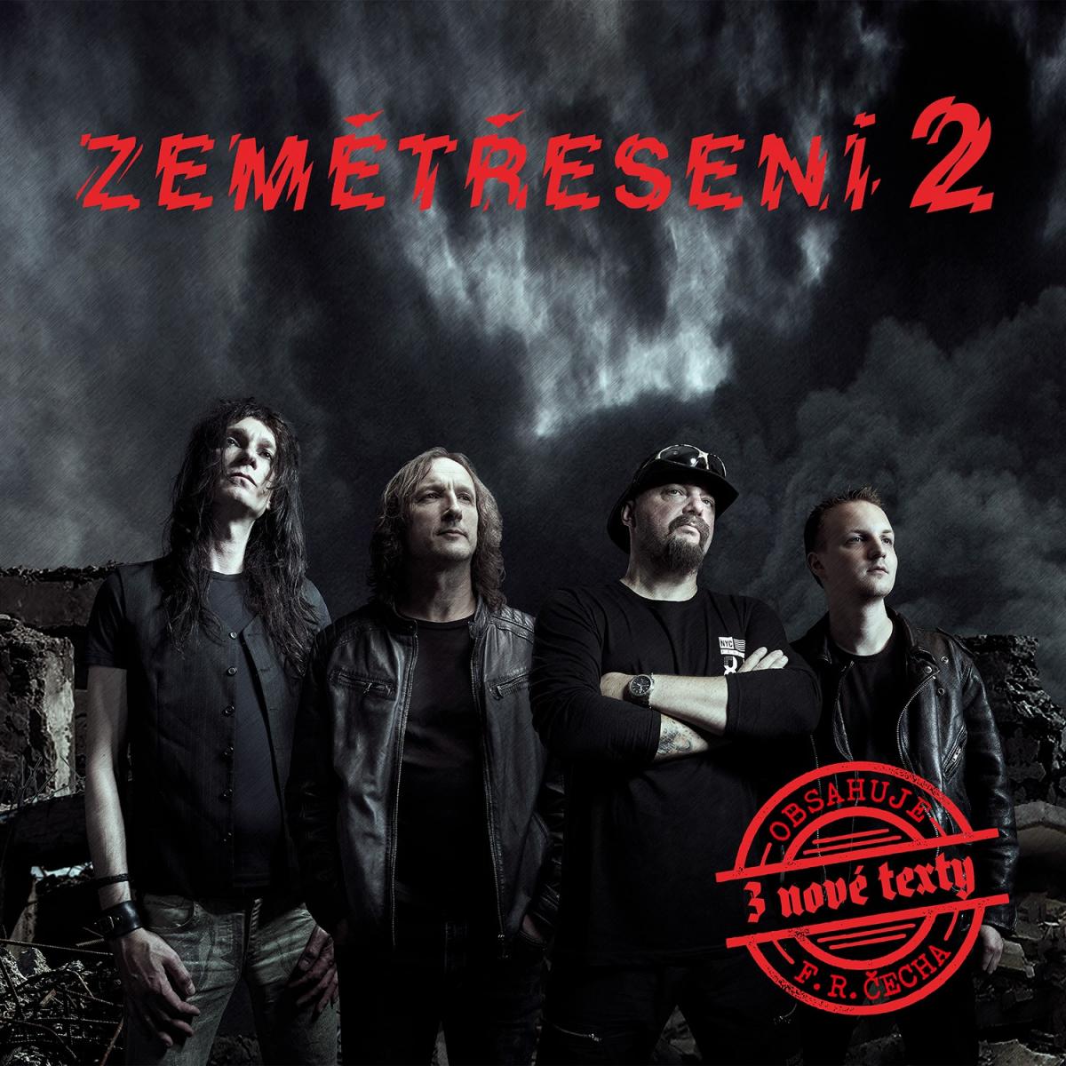 ZEMETRESENI 2 