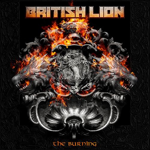 BRITISH LION 