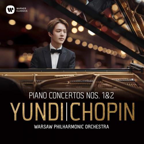 YUNDI 
