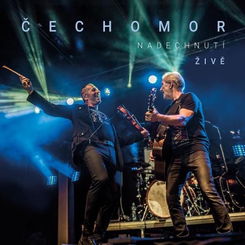 CECHOMOR 