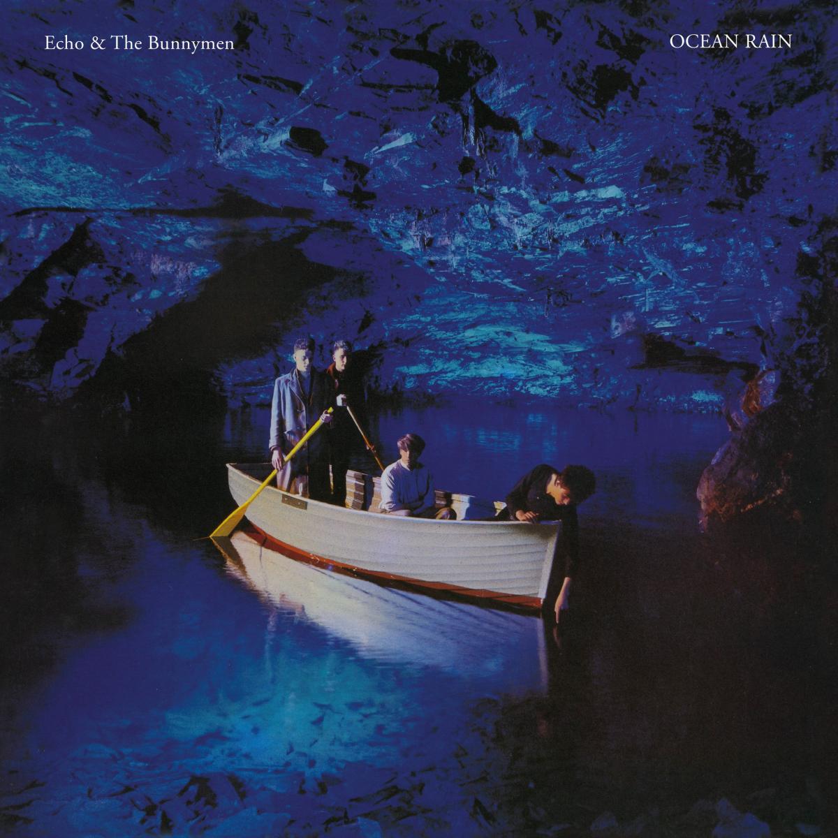 ECHO & THE BUNNYMEN 