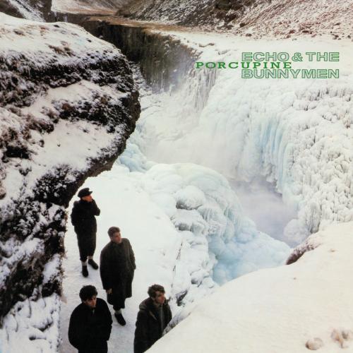 ECHO & THE BUNNYMEN 