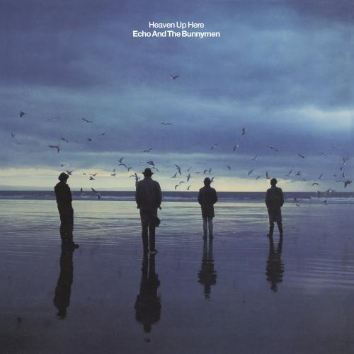 ECHO & THE BUNNYMEN 