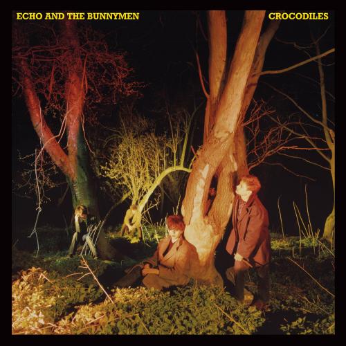 ECHO & THE BUNNYMEN 