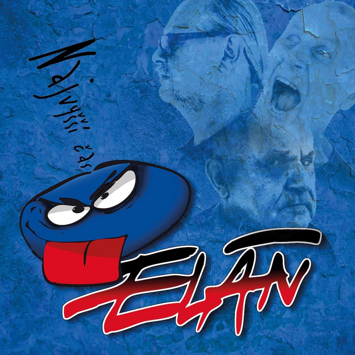 ELAN 