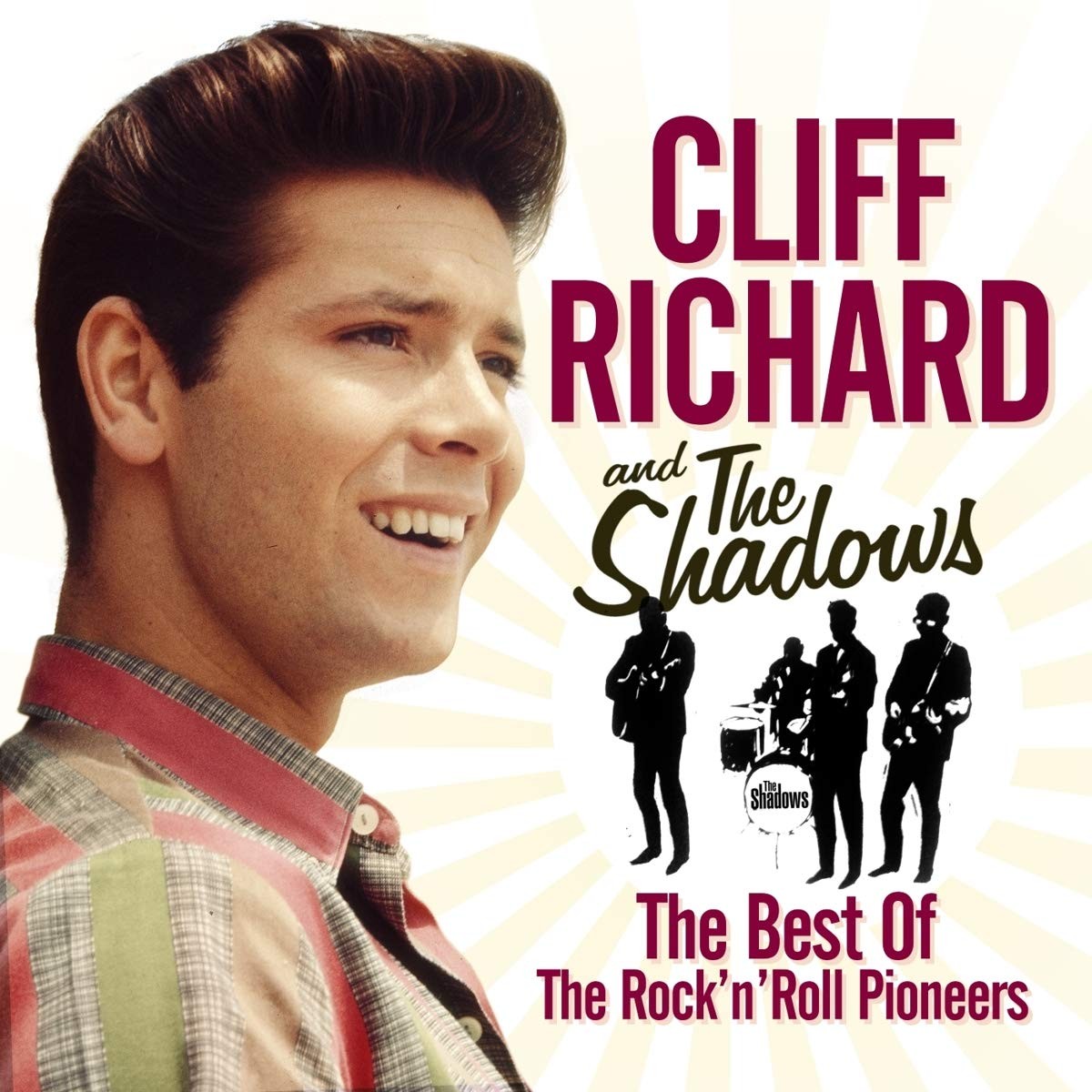 RICHARD, CLIFF & THE SHADOWS 