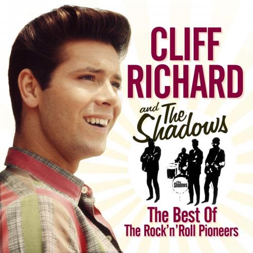 RICHARD, CLIFF & THE SHADOWS 