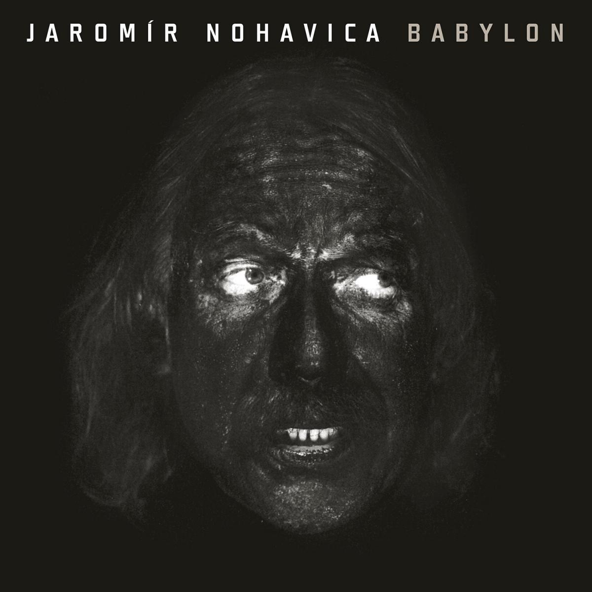 NOHAVICA, JAROMIR 