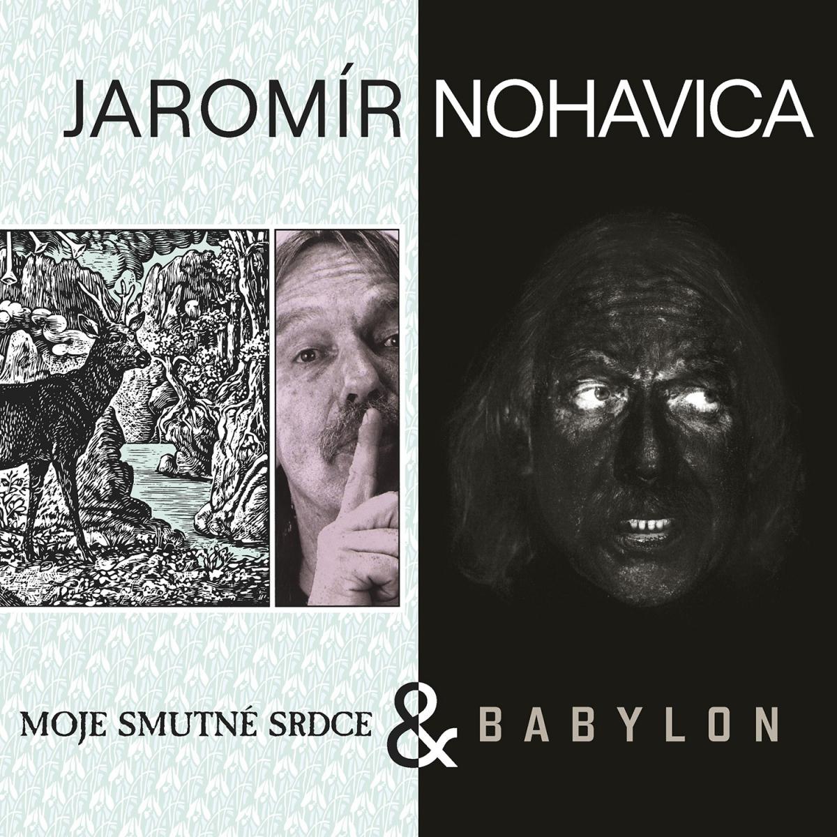 NOHAVICA, JAROMIR 