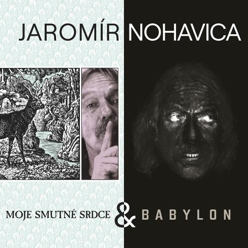 NOHAVICA, JAROMIR 