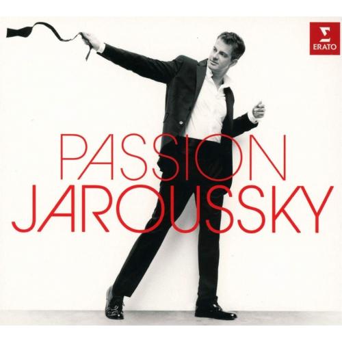 JAROUSSKY, PHILIPPE 