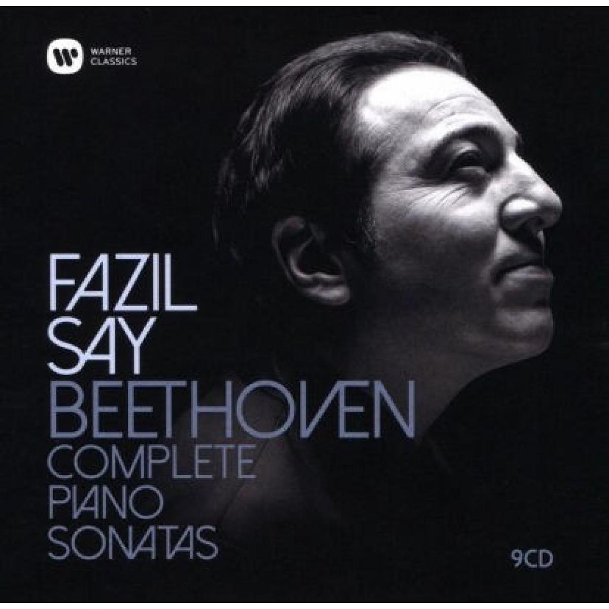 SAY, FAZIL 