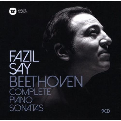 SAY, FAZIL 