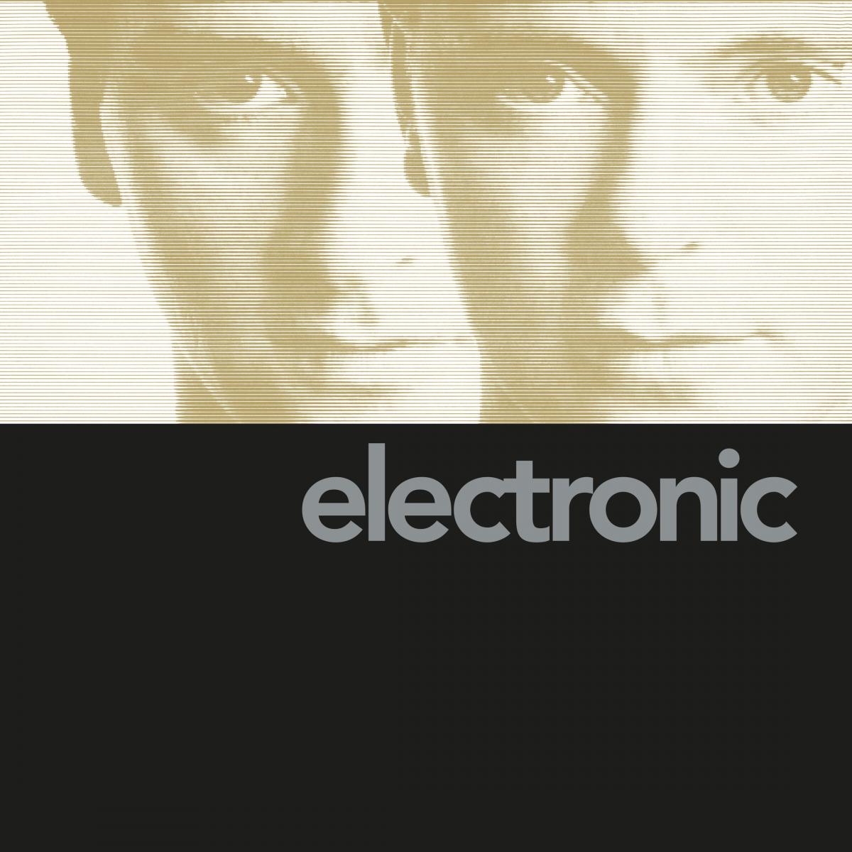 ELECTRONIC 
