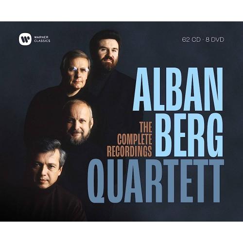 ALBAN BERG QUARTETT 
