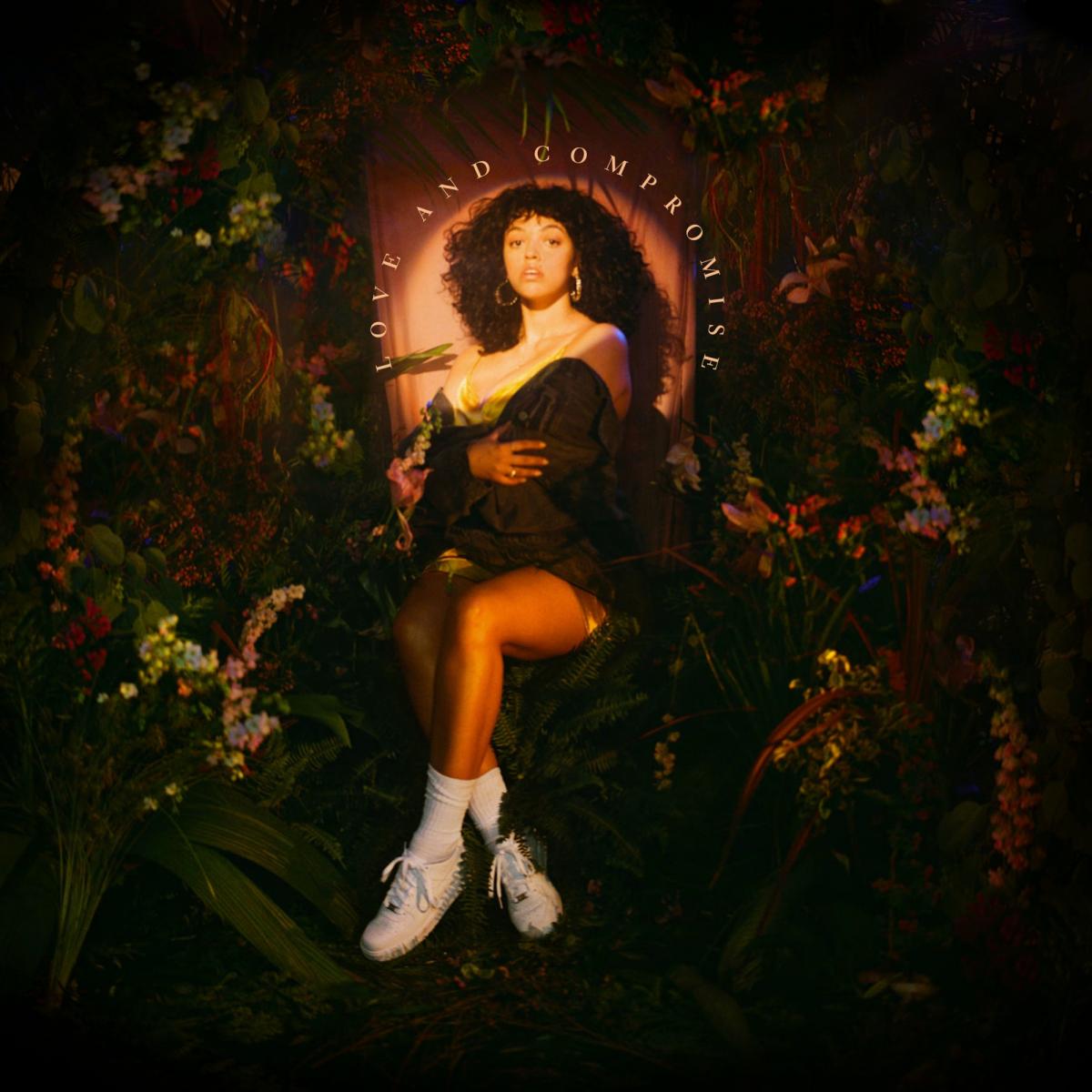 MAHALIA 