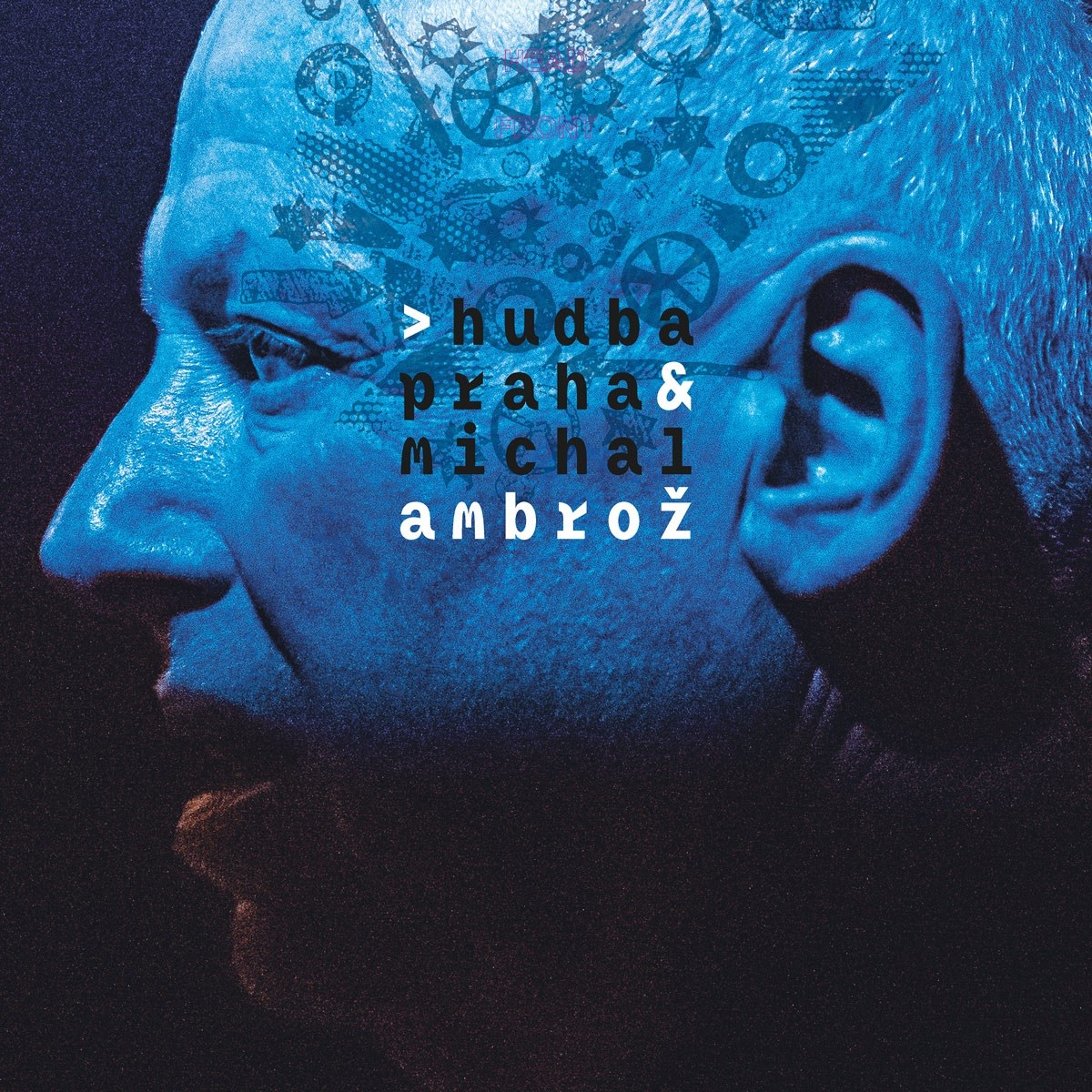 HUDBA PRAHA & MICHAL AMBROZ 