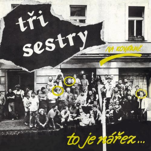 TRI SESTRY 