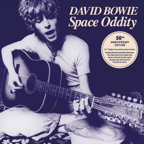 BOWIE, DAVID 