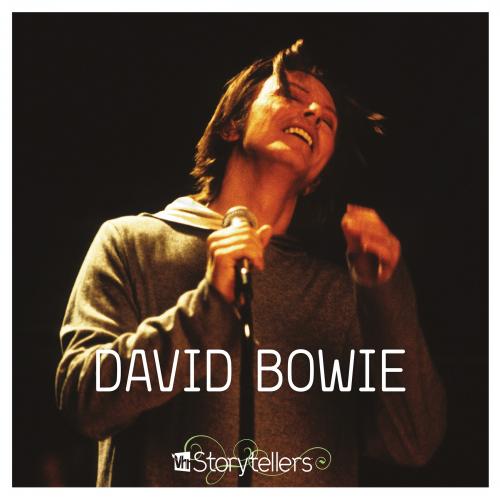 BOWIE, DAVID 