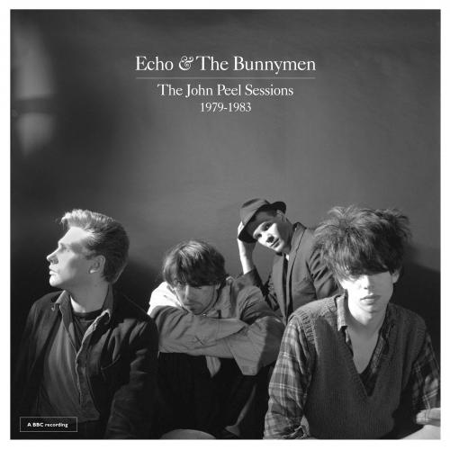 ECHO & THE BUNNYMEN 