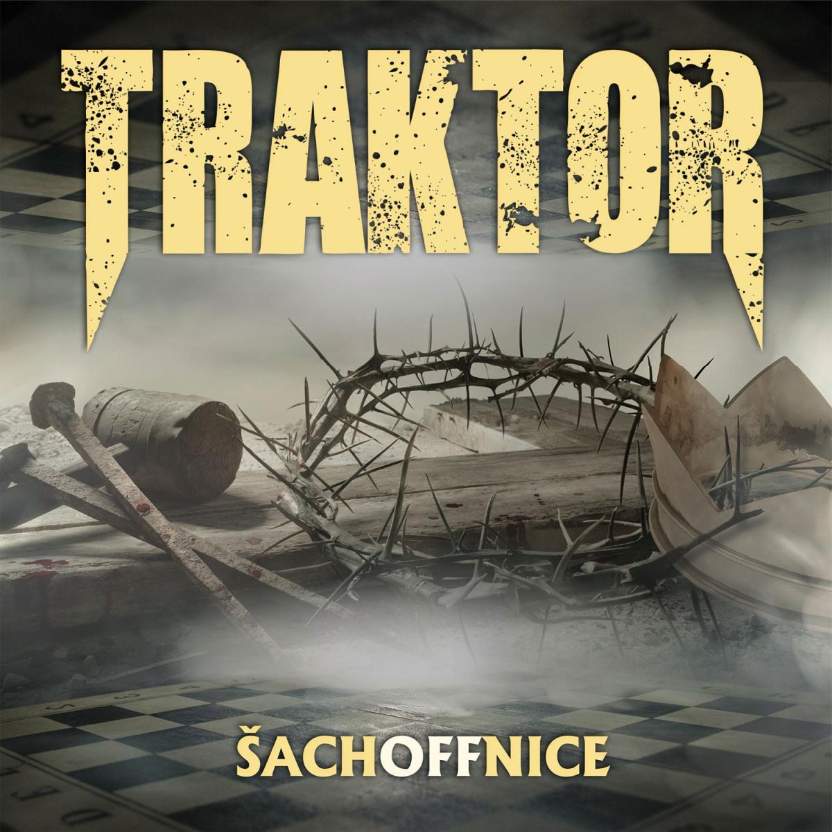TRAKTOR 