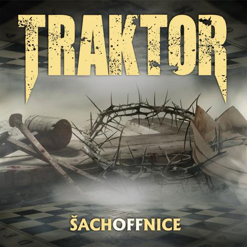 TRAKTOR 
