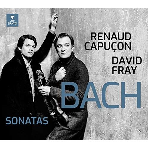 CAPUCON, RENAUD & DAVID FRAY 