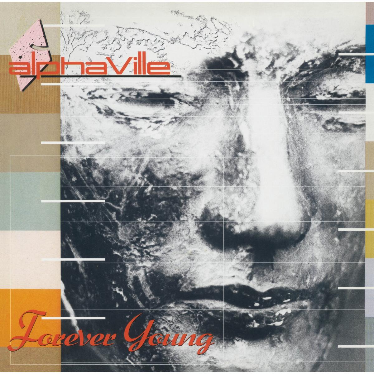 ALPHAVILLE 