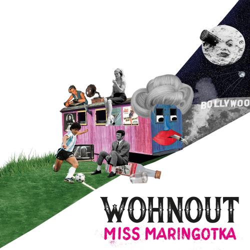 WOHNOUT 