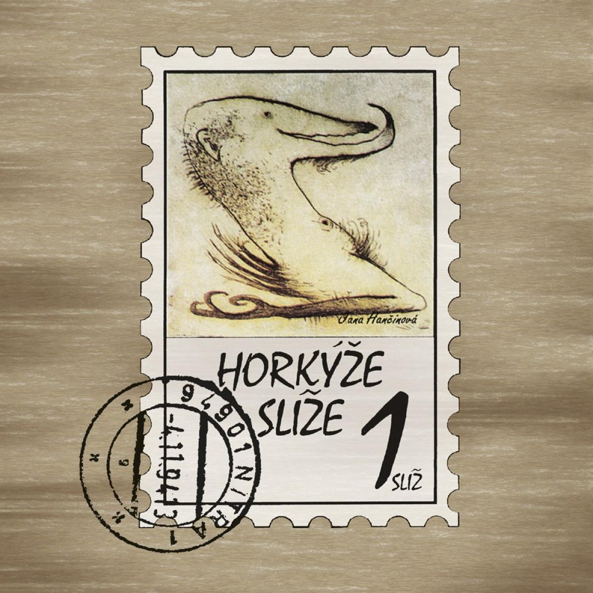 HORKYZE SLIZE 