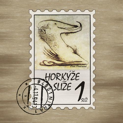 HORKYZE SLIZE 