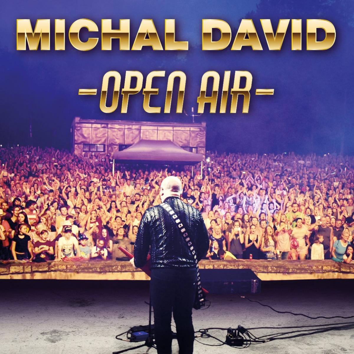 DAVID, MICHAL 
