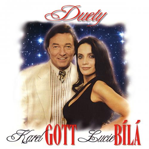 GOTT, KAREL & BILA, LUCIE 