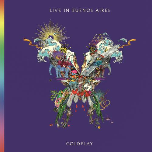 COLDPLAY 