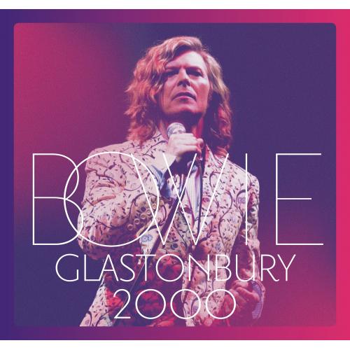 BOWIE, DAVID 
