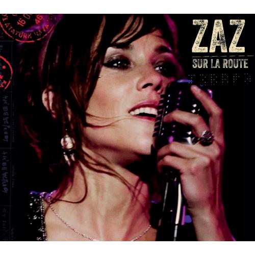 ZAZ 